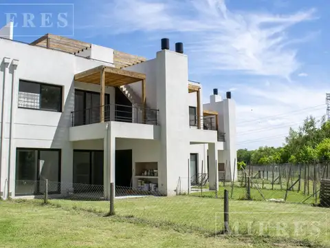 Departamento en Venta en Countries y Barrios Cerrados en Pilar, USD 139.500