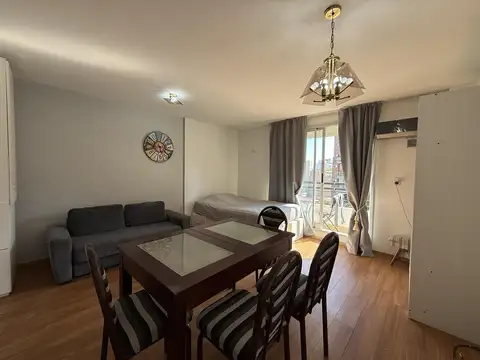 Departamento en Alquiler en Nuestra Señora De Lourdes, $ 550.000