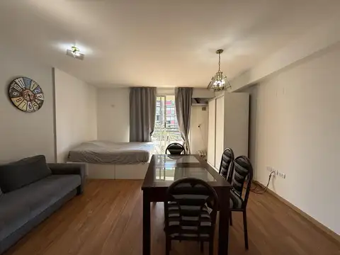 Departamento en Alquiler de Monoambiente