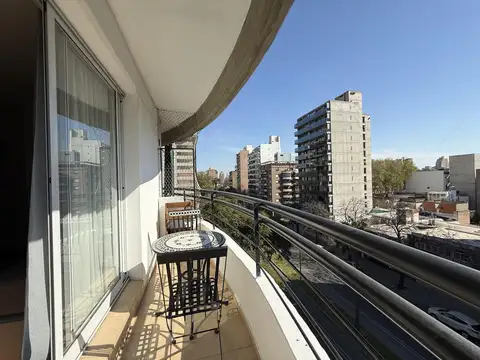 Avenida Francia al 800