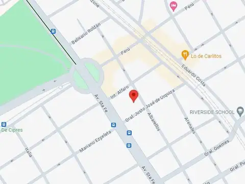 Albarellos  953 - UF 6 y 12