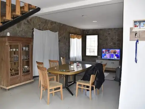 Vendo Casa en Potrero de los Funes 300
