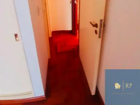 Departamento en Venta 40 años