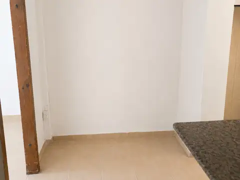 Departamento en Alquiler de 1 dormitorio