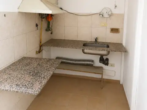Departamento en Alquiler de 2 ambientes