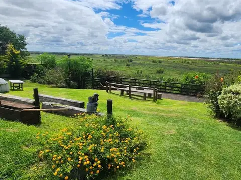 Casa en Venta en Vuelta de Obligado, USD 760.000