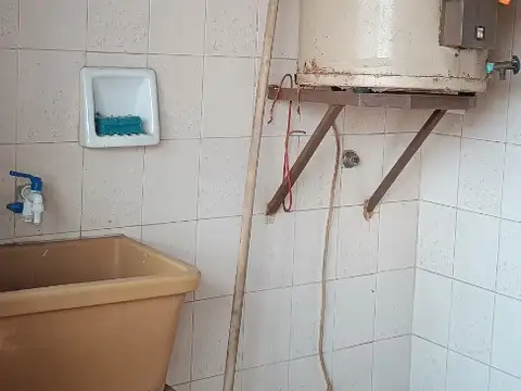 Departamento en Venta 35 años