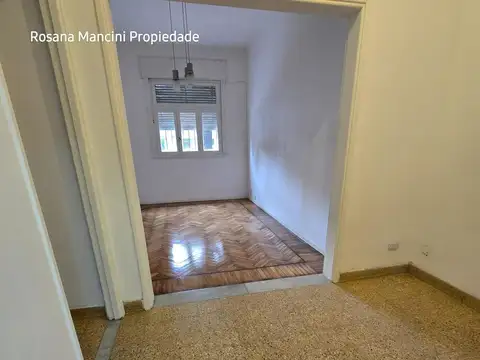 Departamento en Alquiler de 4 ambientes