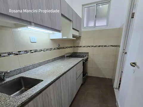 Departamento en Alquiler en Colegiales, $ 1.650.000