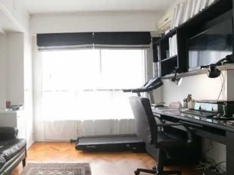 Departamento en Venta en Recoleta, USD 1.100.000