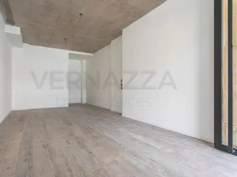 Local comercial sobre Soler al 4600, Palermo