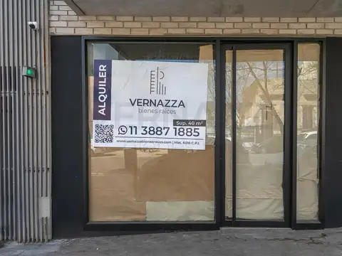 Local en Alquiler en Palermo, $ 2.000.000