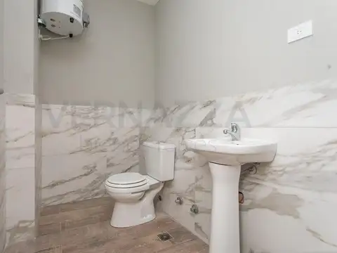 Local comercial sobre Soler al 4600, Palermo
