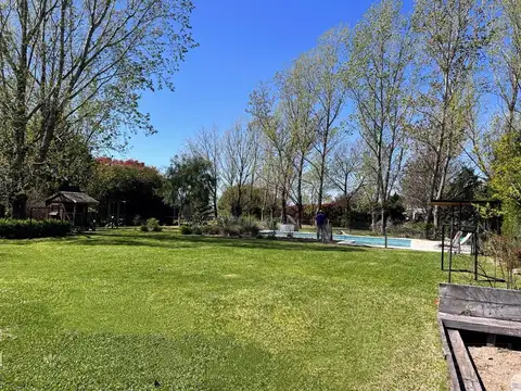 Alquiler temporal, Casa de una planta, Fiestas, Enero y carvaval. Estancias del Pilar