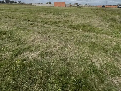 GRAN OPORTUNIDAD DE TENER TU TERRENO 20 de junio 