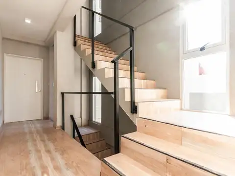 Departamento en Alquiler de 2 dormitorios