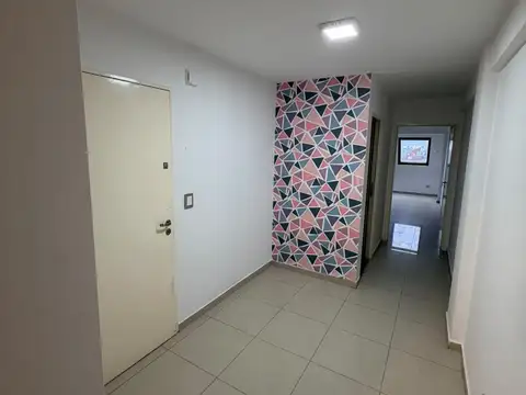 Avenida García Del Río 2600, Piso 12