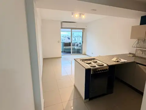 Departamento en Alquiler de 1 dormitorio