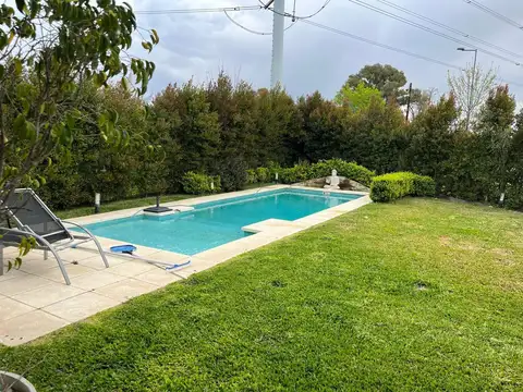 Casa  en Venta en Tipas, Nordelta, Tigre