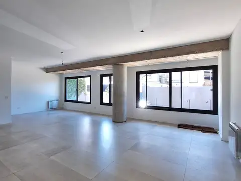 Departamento en alquiler en Centro (Zarate)