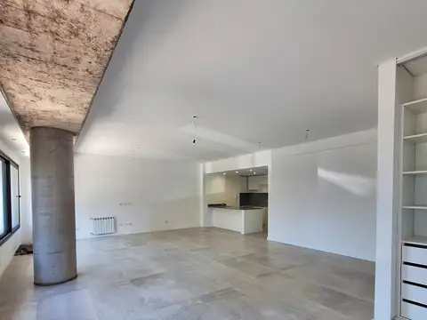 Departamento en Alquiler con 1 cochera