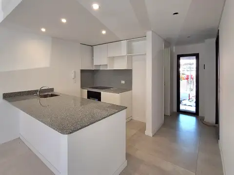 Departamento en Alquiler A Estrenar