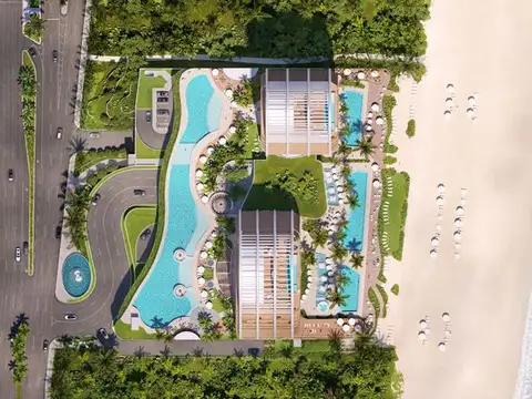 Departamento en Venta en Miami, USD 2.900.000