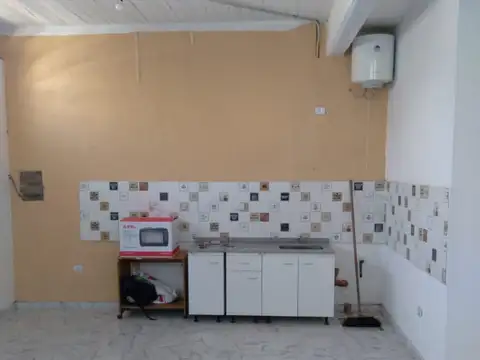 Monoambiente en alquiler en Ciudad Madero
