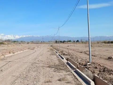 Terreno en Venta en Cruz de Piedra, USD 10.000