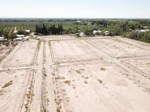 Terreno en Venta en Cruz de Piedra, USD 10.000