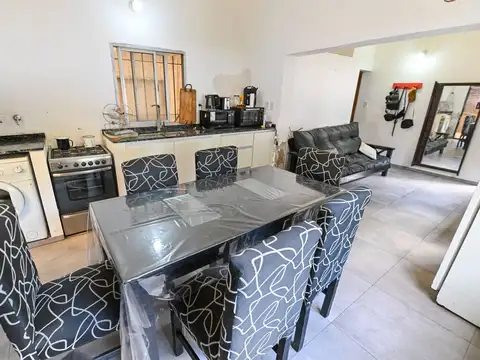 Casa en Venta 30 años