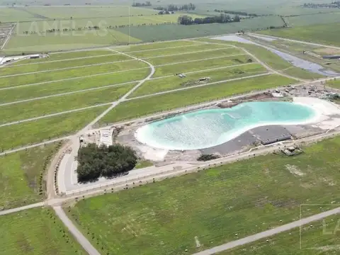 Terreno en Venta en Funes, USD 100.000