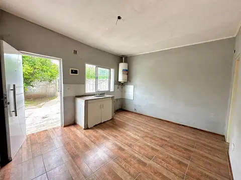 Depto Tipo Casa en Venta de 2 ambientes