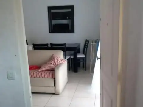Depto Tipo Casa en Alquiler Temporal de 3 ambientes