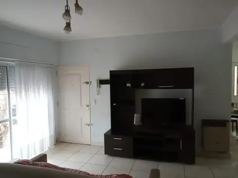 Quintino Bocayuva 700, Piso 1