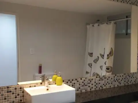Departamento en Venta con 2 cocheras
