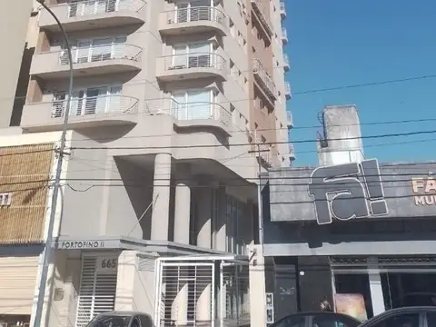 Departamento en Venta con 2 cocheras