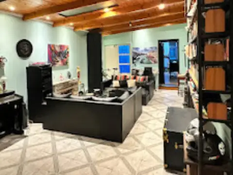 Casa en Venta en Villa Dominico, USD 135.000