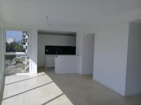 Departamento en Venta con 2 cocheras