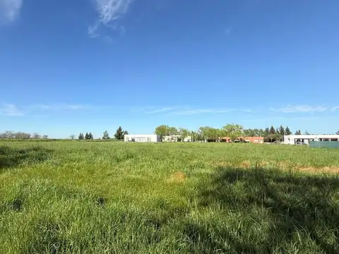 Terreno en Venta en Coronel Brandsen, USD 15.000