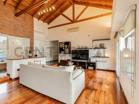 Casa en Venta A Estrenar