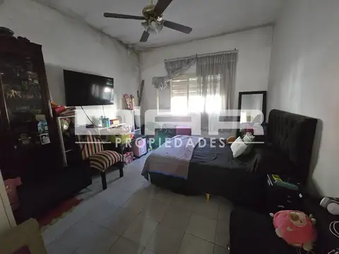 Depto Tipo Casa 4 ambientes con 1 baño