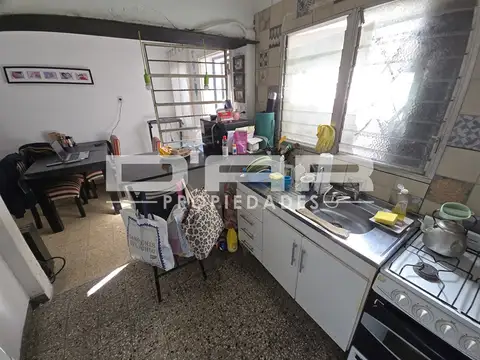 Depto Tipo Casa en Venta en Parque Avellaneda, USD 95.000