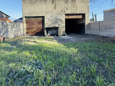 Galpon en Alquiler en La Plata, $ 1.100.000