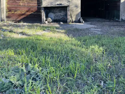 Galpon en Alquiler 50 años