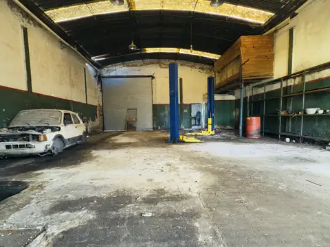 Galpon en Alquiler en La Plata, $ 1.100.000