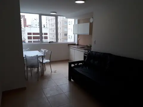 Departamento en Alquiler de 2 ambientes