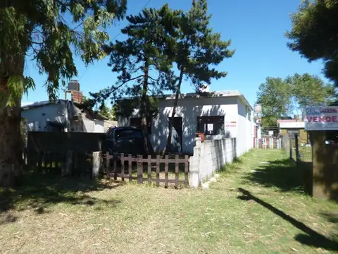 Casa en Venta en San Clemente del Tuyú, USD 22.000