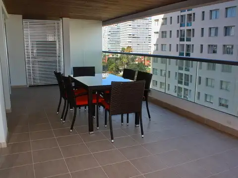 Departamento en Venta en Playa Brava, USD 385.000