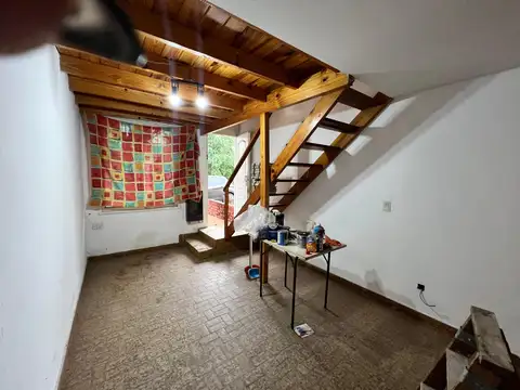 Depto Tipo Casa en Venta de 2 ambientes